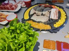 -外婆掌柜·东北家庭烤肉(托乐嘉店)