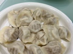 -大清花饺子(山庄店)