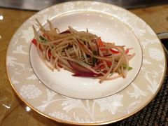 日式炒时蔬-和·铁板烧·OMAKASE(望京昆泰嘉晟酒店)