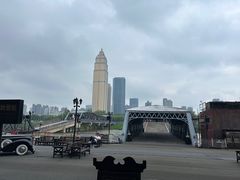-武汉知音号