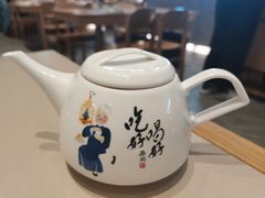 -蔡澜点心·粤菜(西单大悦城店)