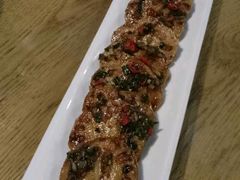 藕夹-食彩美印度特色美食餐厅·印度料理