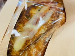 西班牙香肠夏巴塔-花马天堂云南餐厅 Lost Heaven(高邮路店)