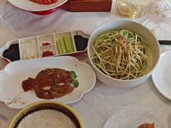-大鸭梨烤鸭(石佛营店)