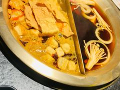 -九鼎轩脆毛肚火锅(南京东路店)