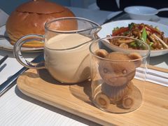 -大树餐厅(红旗街万达店)