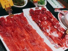 -大吉利·潮汕牛肉火锅(河西店)