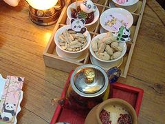 -茶去咖啡屋(武侯祠店)