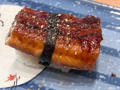 -晴季寿司(红旗街万达店)