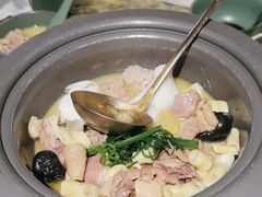 -锦府盐帮·侯宅(五棵松万达店)