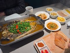 -半天妖烤鱼(芜湖市镜湖万达店)