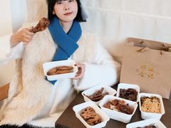 -顺城金记卤鸡·清真