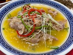 -白家餐厅(徐家汇店)