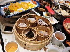-避风塘·老港味餐厅(虹口龙之梦店)