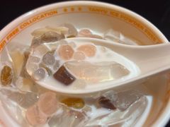 -探鱼·鲜青椒爽麻烤鱼(广州欣荣广场店)