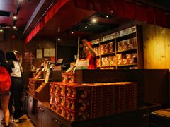 -一蘭拉面(铜锣湾店)