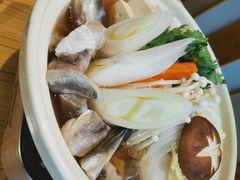 -花和海鲜自助(梅江店)