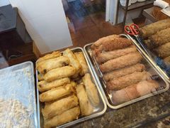 -长春观斋补堂素菜馆