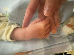 -森宝月子中心(白云山店)