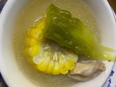 -洪大厨鸡煲(福田店)