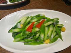 -廊亦舫Lang Yi Fang Restaurant(金桥店)