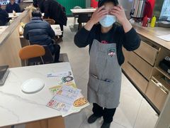 -棒约翰比萨·意面(张江长泰店)