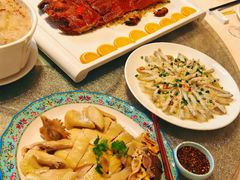 -聚福宝合苑食府(南头镇店)