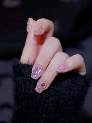 -拾光美甲美睫半永久