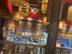 -南京大牌档(济南万象城店)