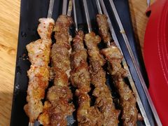 -九十九顶毡房(阜石路店)