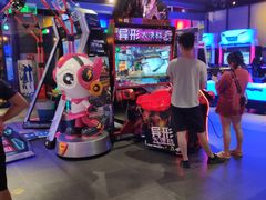 -星际传奇(西安三桥万象城店)