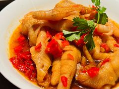-乔街深夜食堂·小龙虾·高压锅生蚝(杭州总店)