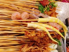 -玉林串串香·成都老字号(玉林街总店)
