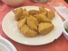 -深运潮州粥(东门店)