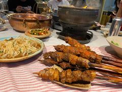 -水煮三国·川鲁江湖菜(香山店)