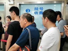 -上海市皮肤病医院(武夷路院区)