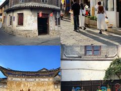 -大理.老字号渝记酸萝卜乌鱼(古城总店)
