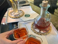 -出走咖啡·面包(宋庄店)