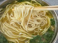 -杨记拉面总店