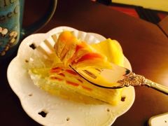 -治愈系甜品The Soothing Dessert(科海大楼店)