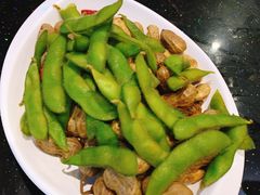 -胶东海鲜大排档(北太平庄店)