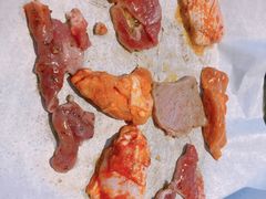 -福成自助烤肉(双桥万达店)