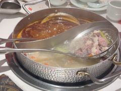 -八合里潮汕鲜牛肉火锅(深圳海岸城店)
