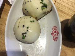 -玖鲜小笼(中山广场店)