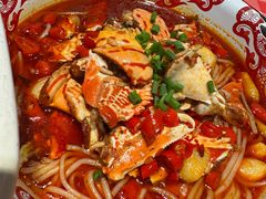 -辣小鲜·南昌大排档(船山路店)