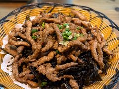 -炊烟·山房菜