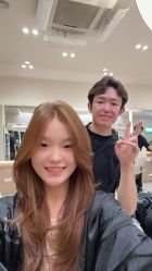-WM Hair Salon精品店