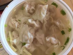 -鸡鸣汤包(红山动物园店)