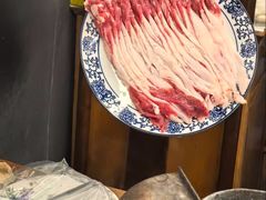 -裕德孚·非遗手切涮羊肉(东直门内大街店)
