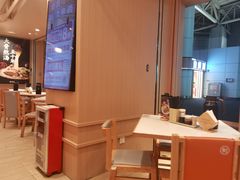 -味千拉面(广州白云机场T1西二店)